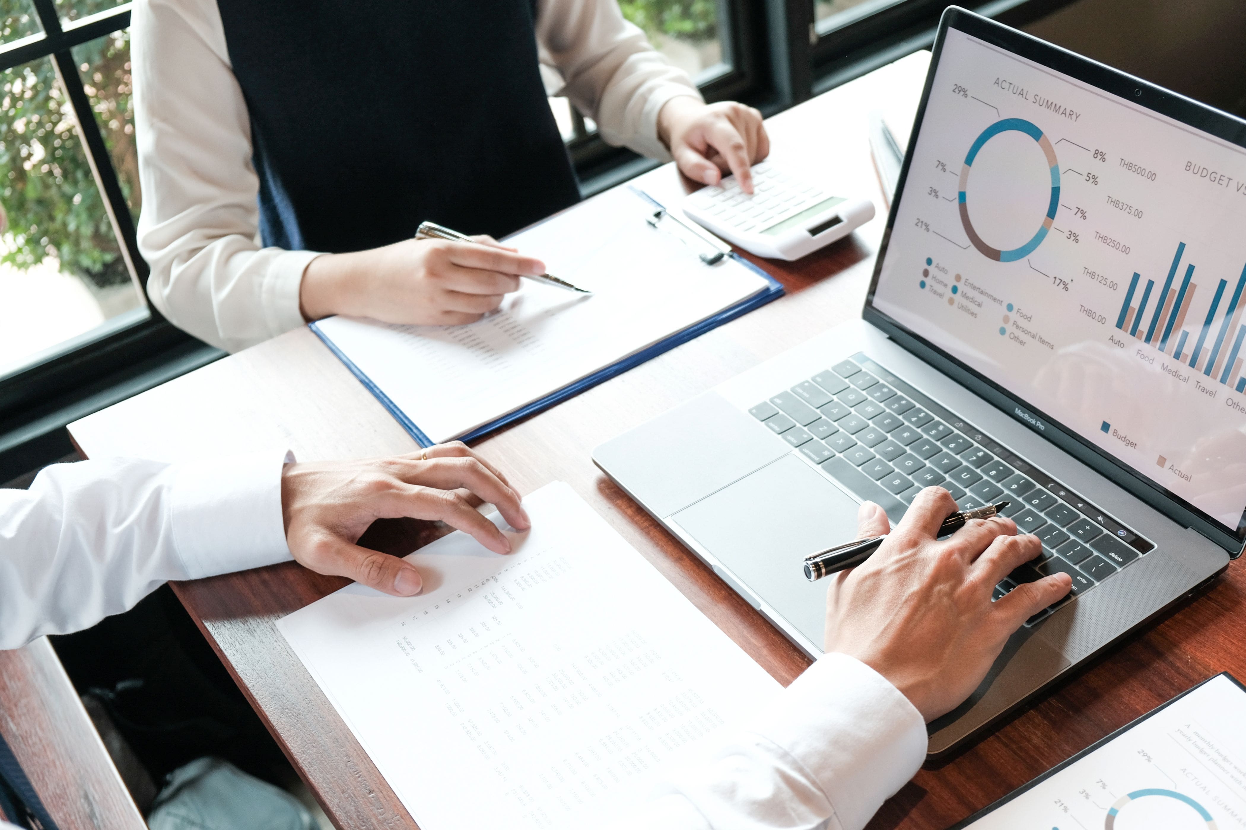 Statistical Study Design